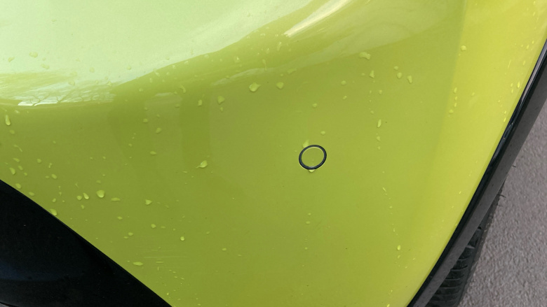 Peugeot 208 1.2 Hybrid 100 GT 5dr e-DSC6 Petrol Hatchback